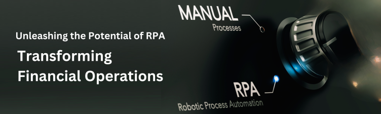 RPA for your banks